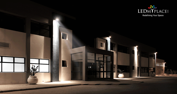 The Myths And Realities Of LED Wall Packs