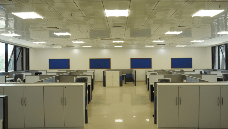 What are LED Panel Lights Used For?