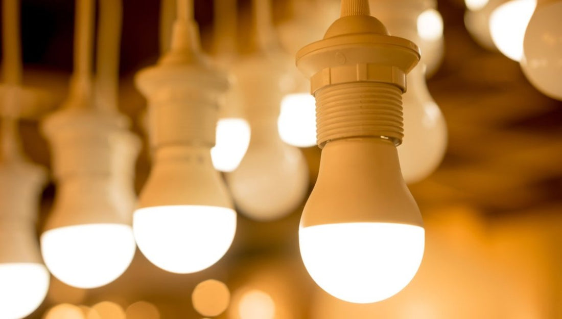 What are Lumens, and How Many Do I Need for LED Lights? - LEDMyPlace
