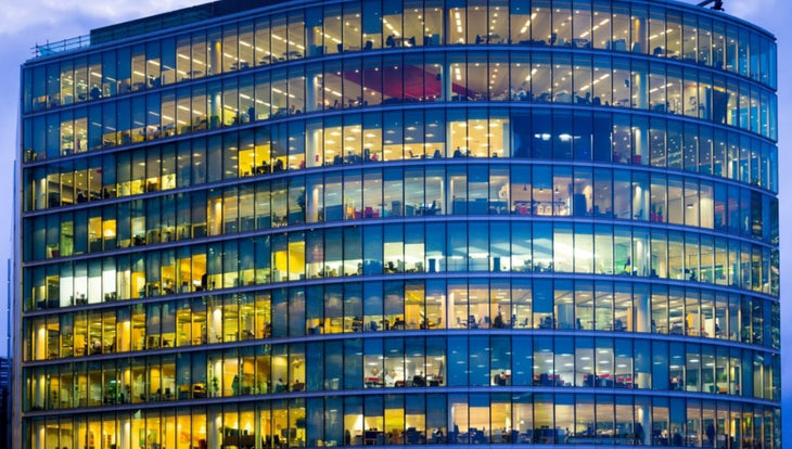 What Are the Different Types of LED Light Panels?
