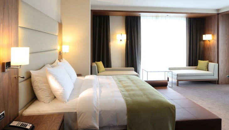 What are the Lighting Requirements for Hotels?