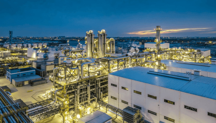 What Class Is Explosion Proof Lighting?