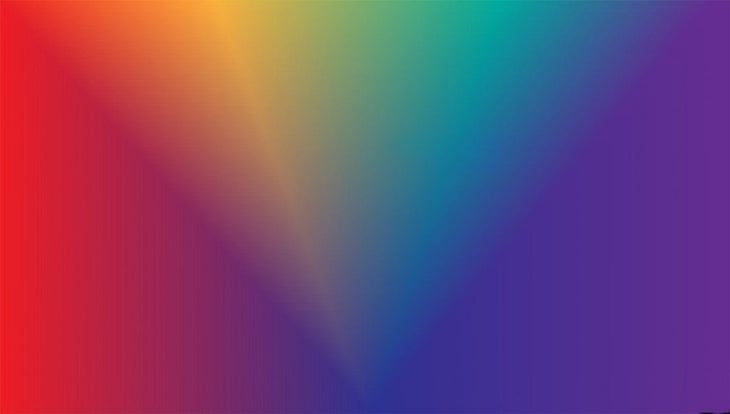 What Different Color Lights Do for Your Mood?