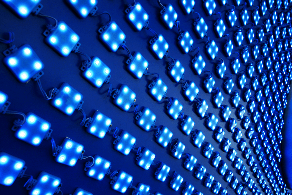 What Does LED Lighting Certification Means? - LEDMyPlace