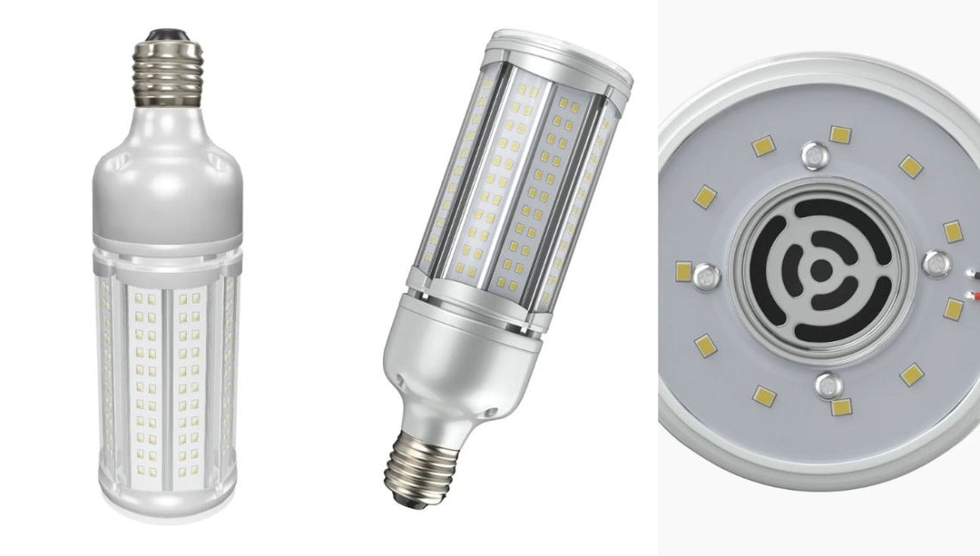 What is an LED Corn Light Used For? - LEDMyPlace
