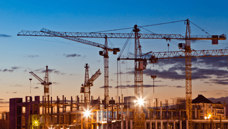 What is LED in Construction? Guide for Working & Application.