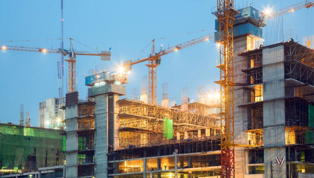 What is the Best Light for Contractors? A Guide to LED Work Lights - LEDMyPlace
