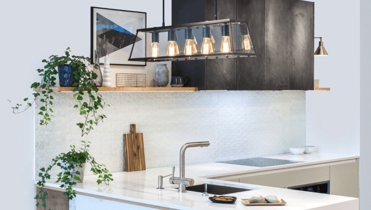 What is the Best Lighting to Have in a Kitchen