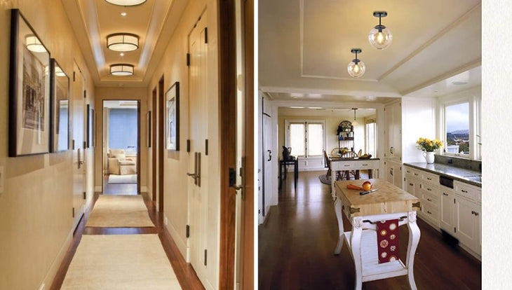 What Light is Best for Hallway?