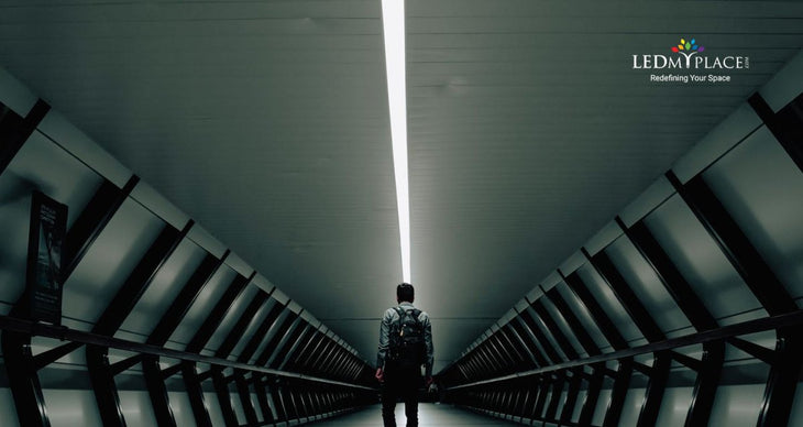 What’s New With LED Integrated Tube?
