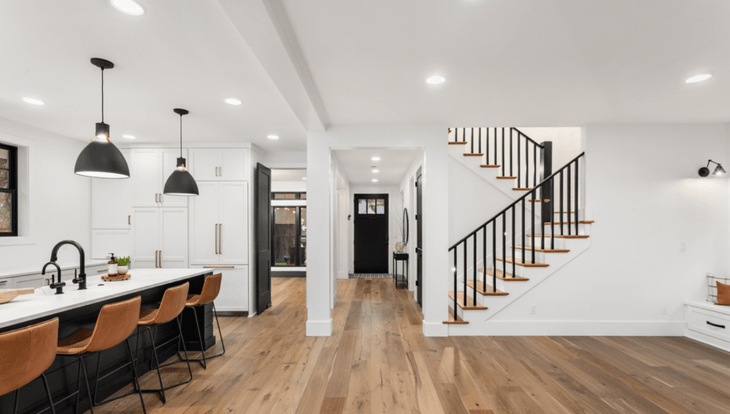 Where Should Lights Be Placed in a Room? A Guide to Perfect Lighting with LED Lights
