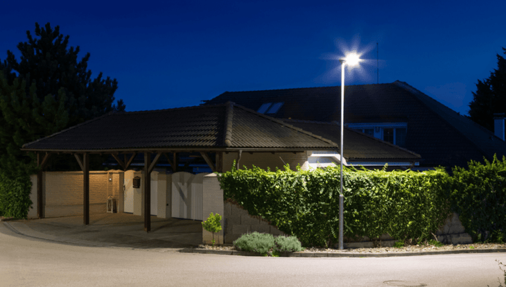 Which are the best street lights? The Ultimate Buying Guide for the Right Choice