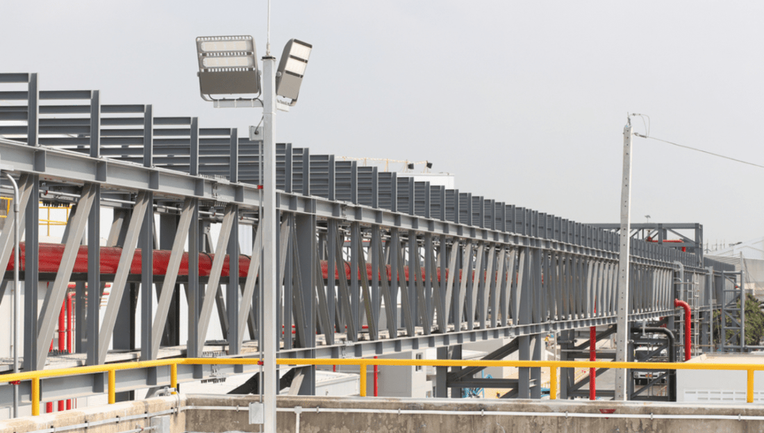 Which Flood Light is Best for Outdoor? - LEDMyPlace