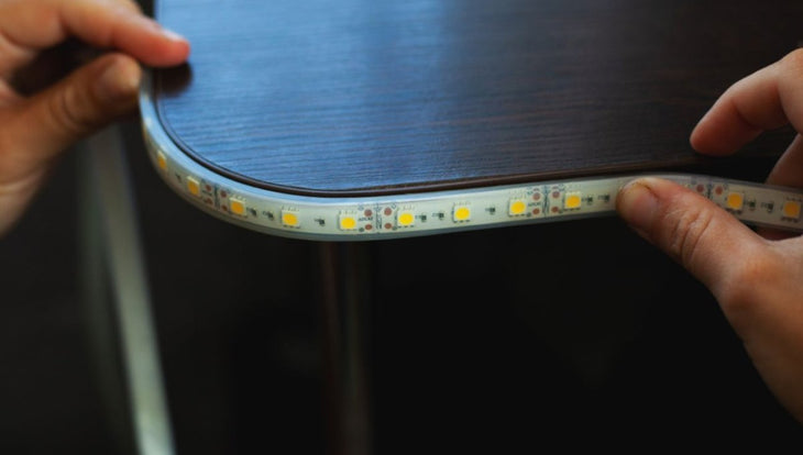 Why are LED Strip Lights So Popular?