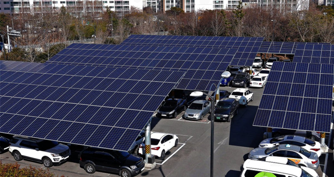 Why Do We Need LED Solar Lights? - LEDMyPlace
