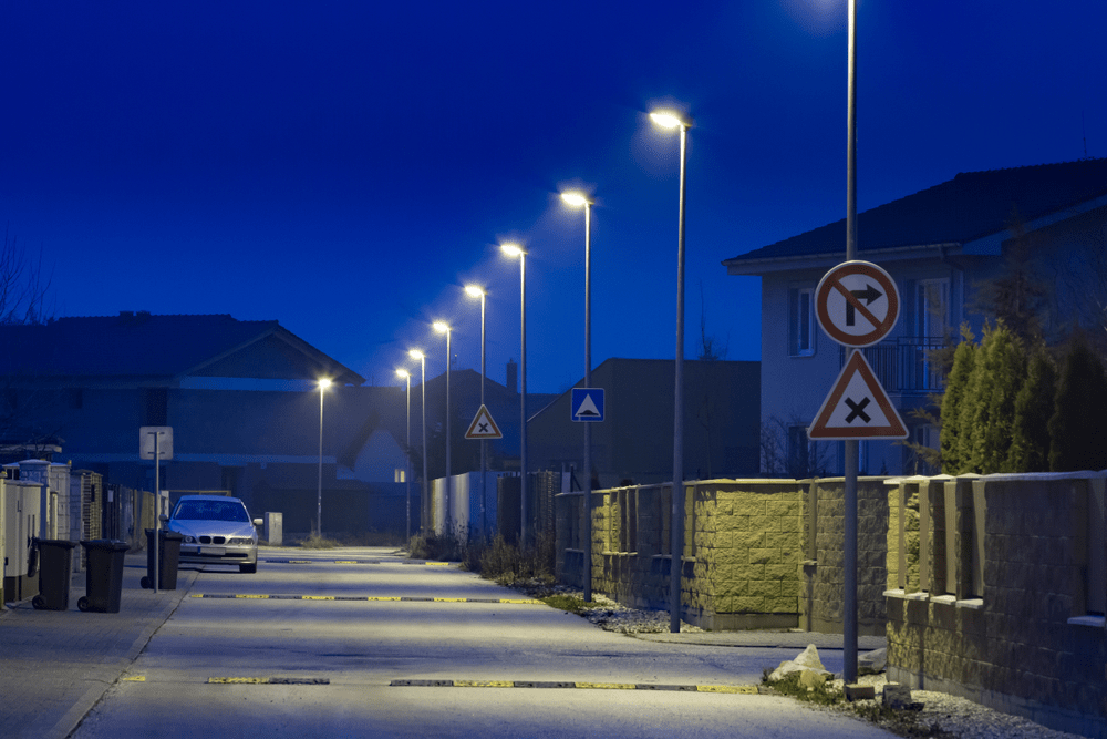 Why LED Pole Lights Are Trending Among Commercial And Business Units? - LEDMyPlace