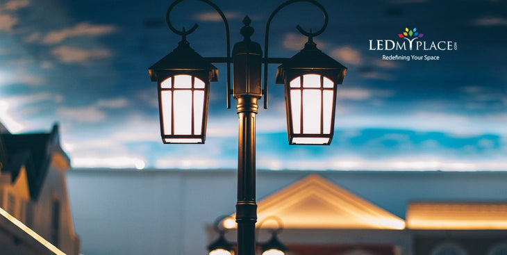 Why Outdoor LED Corn Bulb Is Ideal For Retail Clothing Store Lighting?