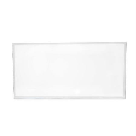 2x4 LED Panel Light Fixture - Dimmable