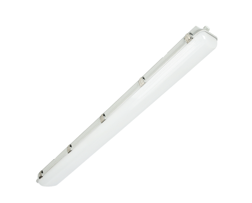 LED Vapor Tight Light Fixture