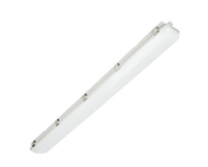 LED Vapor Tight Light Fixture