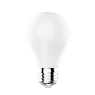 A19/A21 LED Light Bulbs - E26 Base/GU24 Base