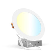 CCT Changeable Downlights