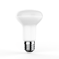 BR LED Light Bulbs - E26 Base