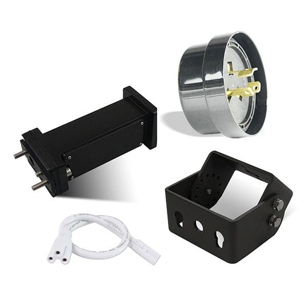 LED Fixture Accessories - LEDMyPlace