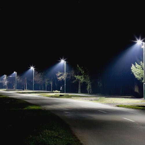 LED Street Lighting