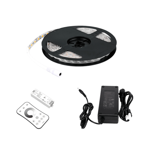 LED Strips Light (KIT)