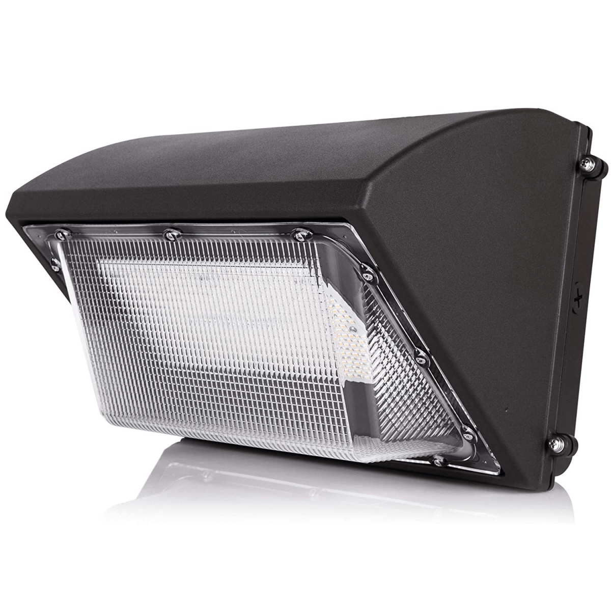 LED Wall Pack Lights - Outdoor Wall Lights