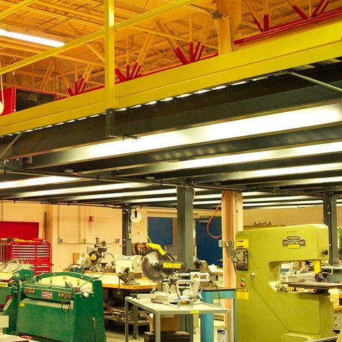 Low Ceiling Lights