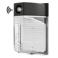 Mini LED Wall Pack Lights