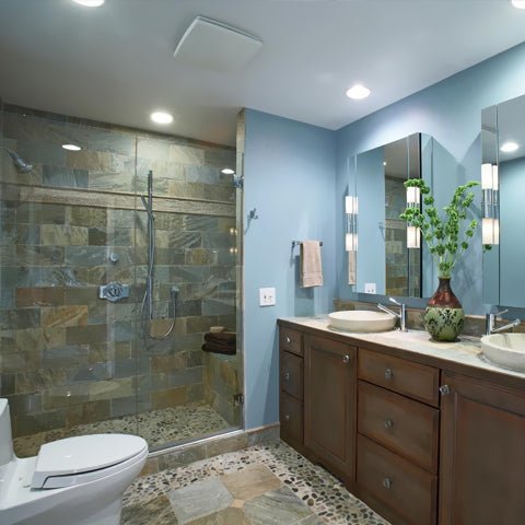 Modern Bathroom Light Fixtures | Light Fixtures And Vanity Lights