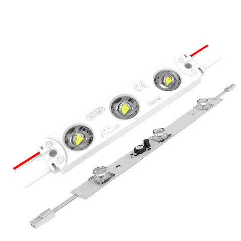 LED Modules & PCB Light Bars