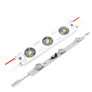 LED Modules & PCB Light Bars