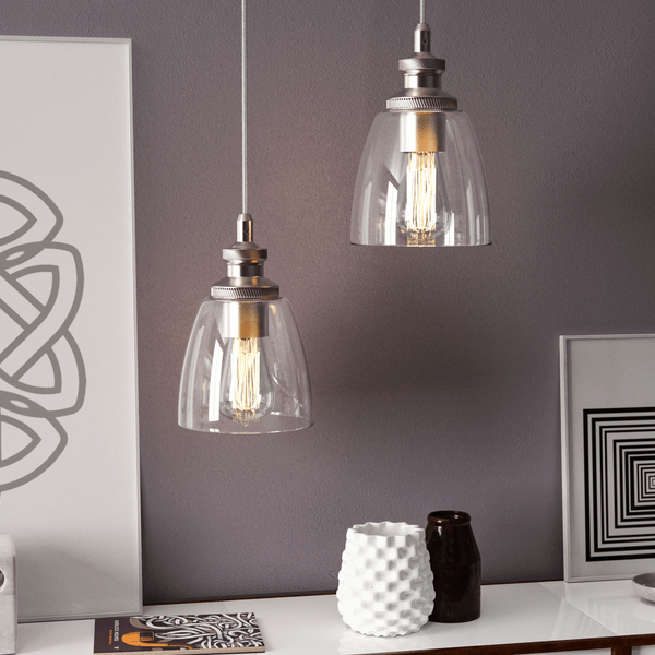 Pendant Lighting