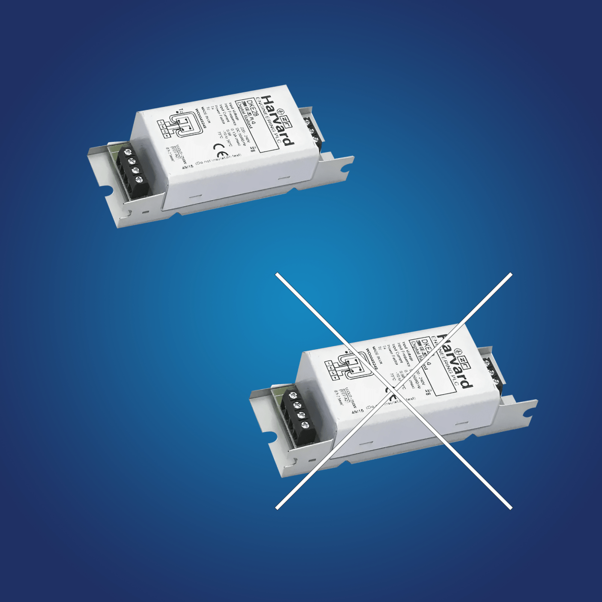 Plug & Play - Hybrid Type A+B - T8 LED Tube Light Bulbs [Works With & Without Ballast]