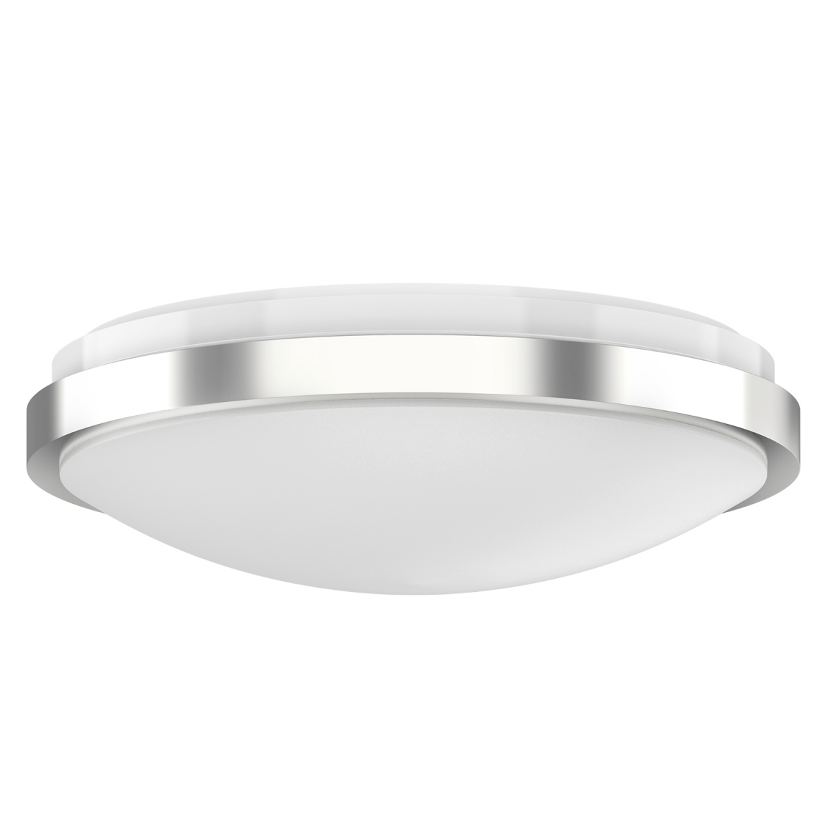 Single Ring - LED Flush Mount Ceiling Lights