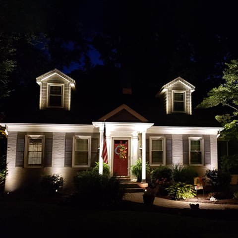 Soffit Lighting