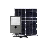 Solar LED Flood Lights Outdoor