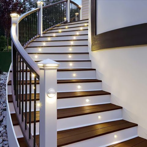 Staircase Lighting