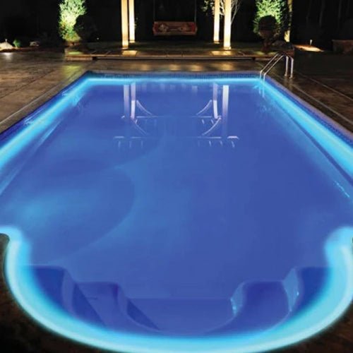 Swimming Pool Lighting
