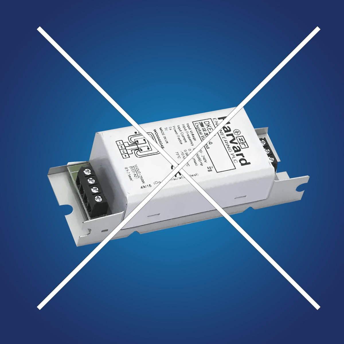 T8 LED Bulbs No Ballast - Ballast Bypass [Without Ballast]