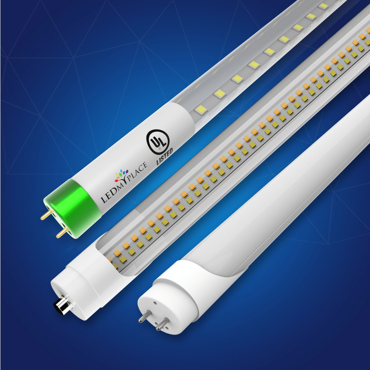 T8 LED Tube Lights | T8 LED Bulbs