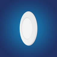 Disk downlight