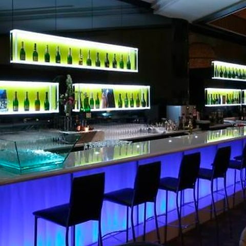 Under Bar Lighting