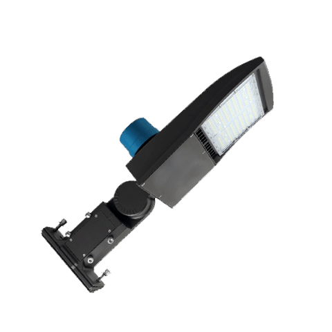 Universal Mount LED Pole Lights
