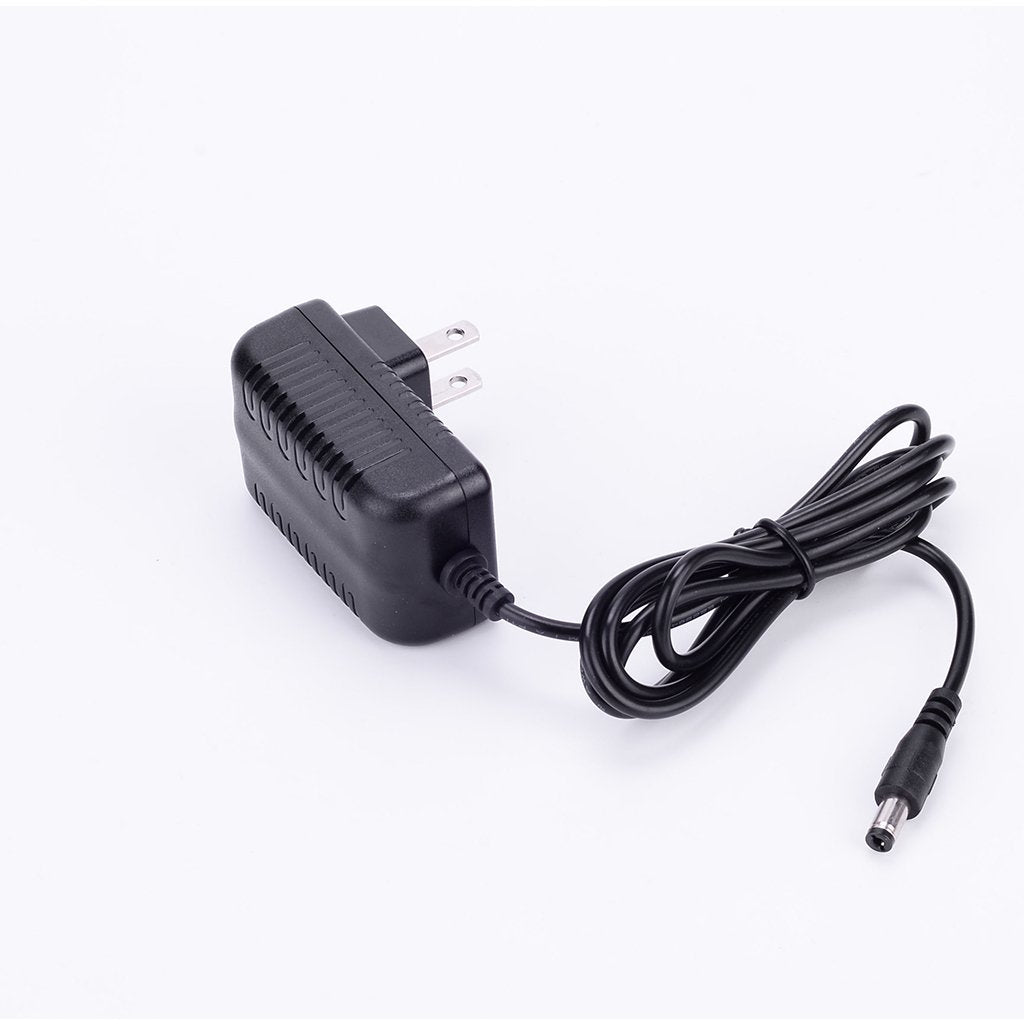 12W Meanwell Driver, 12V 0-10A, 100-240V AC