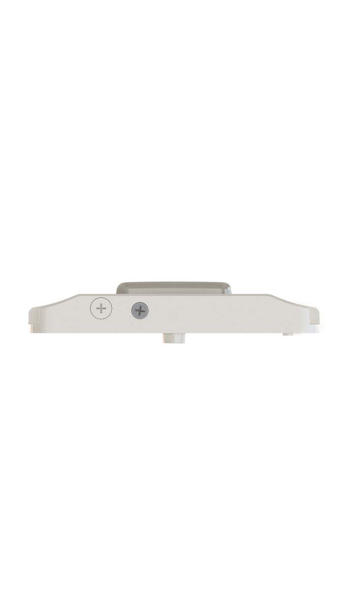 150/130/100 Watt LED Canopy Light, 3500K/4000K /5000K, 13,000/16,900 /19,500LM, AC100-277V, DLC Premium Recessed Surface Mount, For High Bay Carport, Gas Stations, Indoor Parking, Underpasses, Loading Docks, Outdoor Area Light